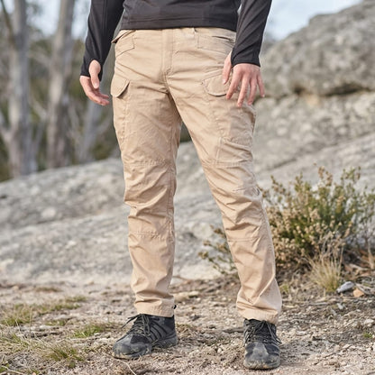 pantalon tactique homme D X7 waterproof / S