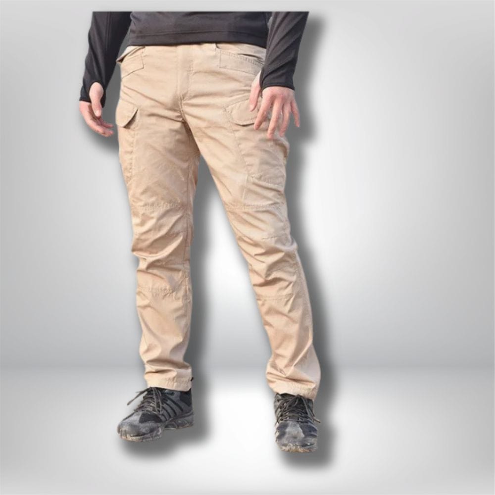 pantalon tactique homme D X7 waterproof / S