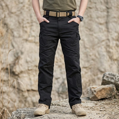 pantalon tactique homme X9 waterproof 3 / S