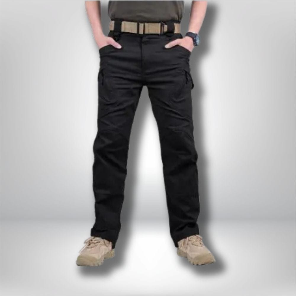 pantalon tactique homme X9 waterproof 3 / S