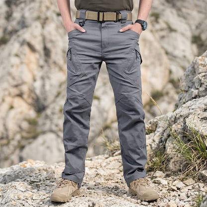 pantalon tactique homme X9 waterproof2 / S