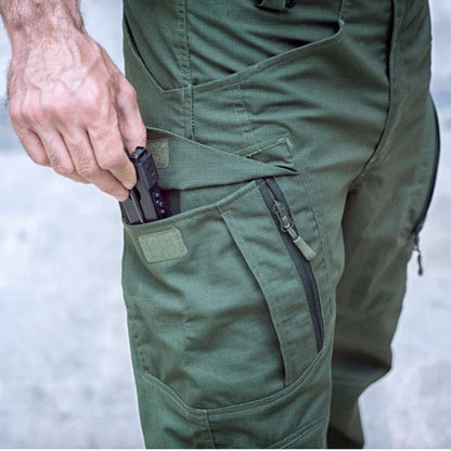 Pantalon tactique indestructible