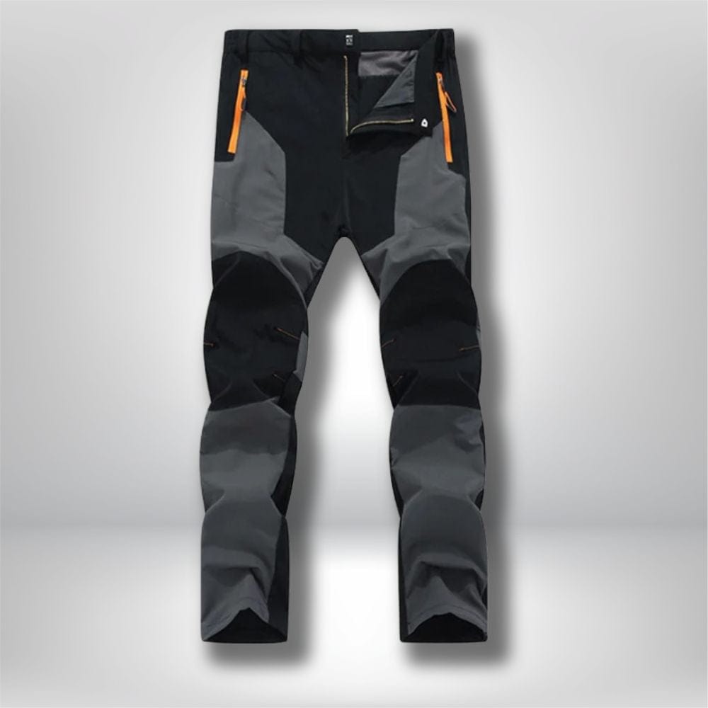 pantalon trek homme