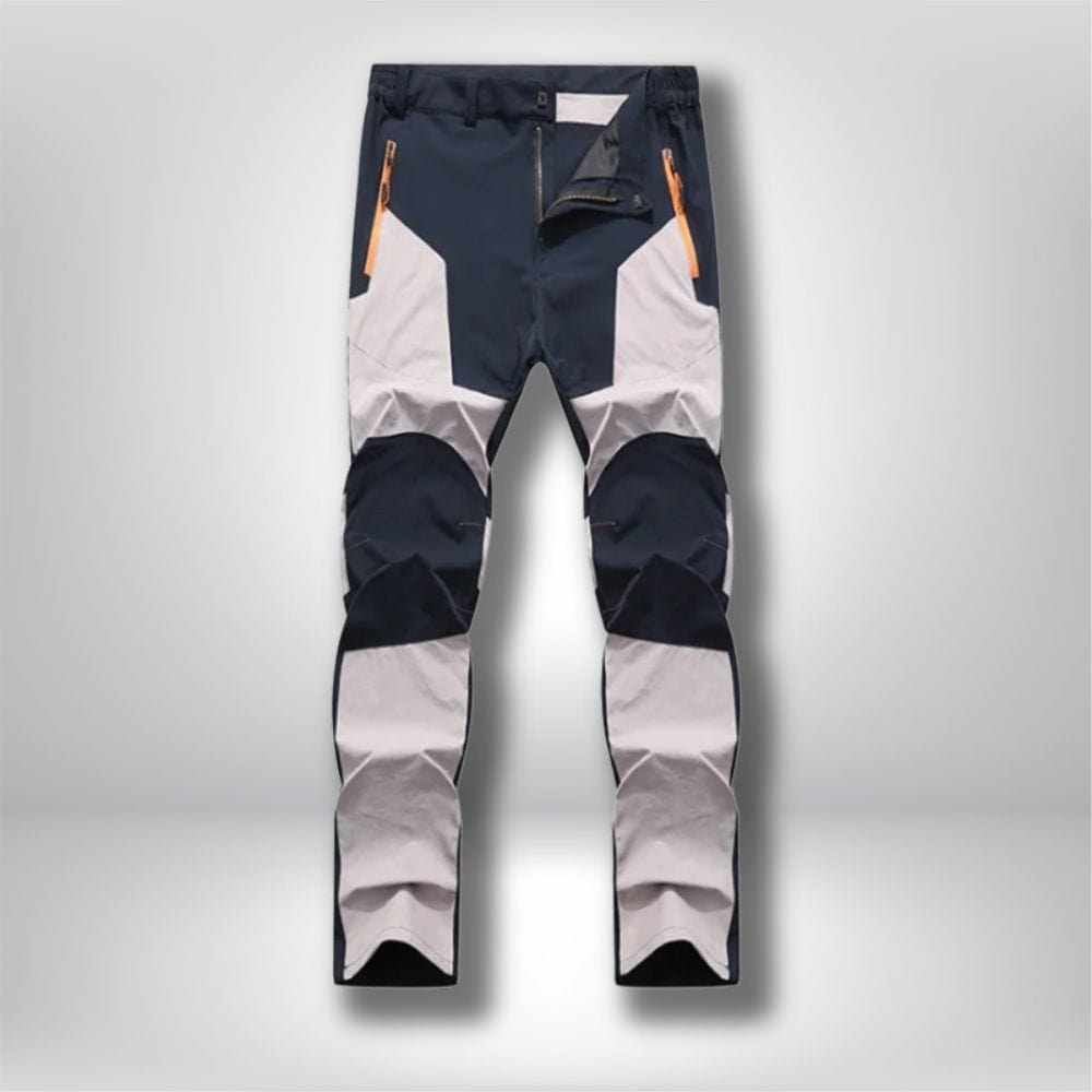 pantalon trek homme