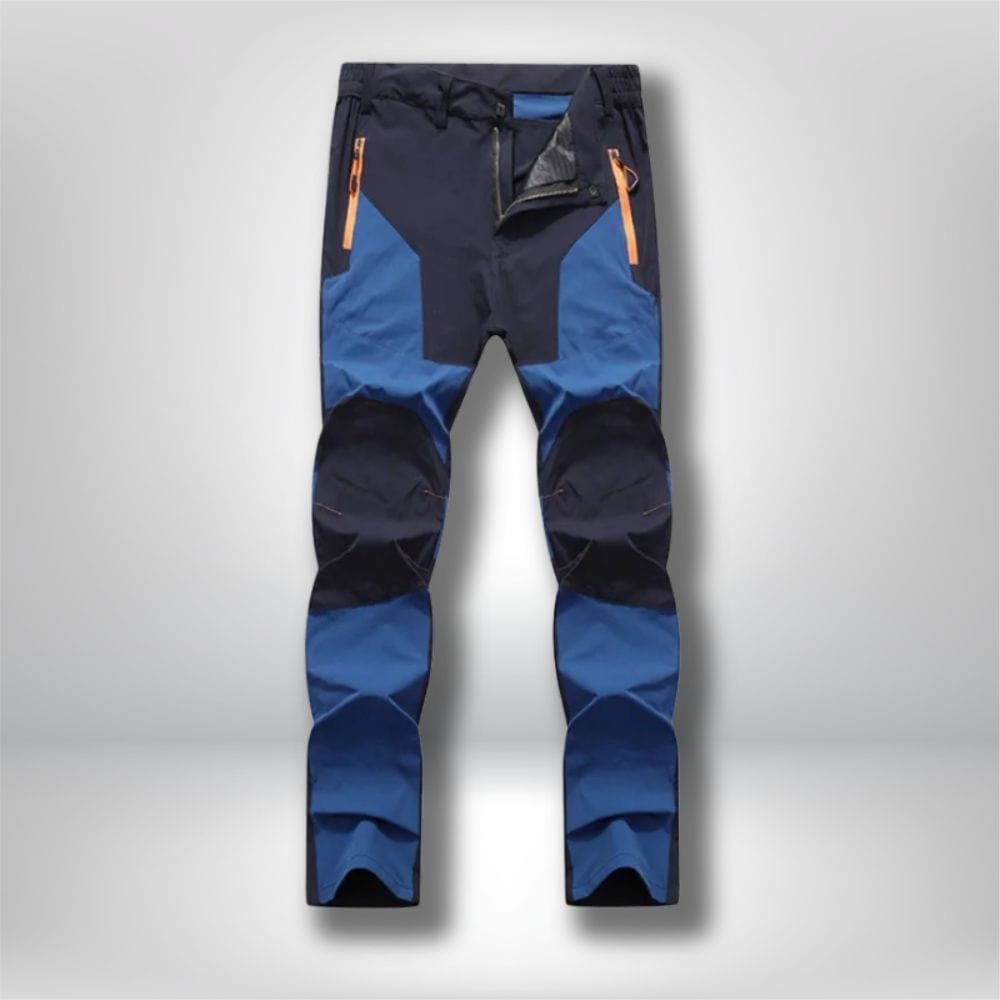 pantalon trek homme