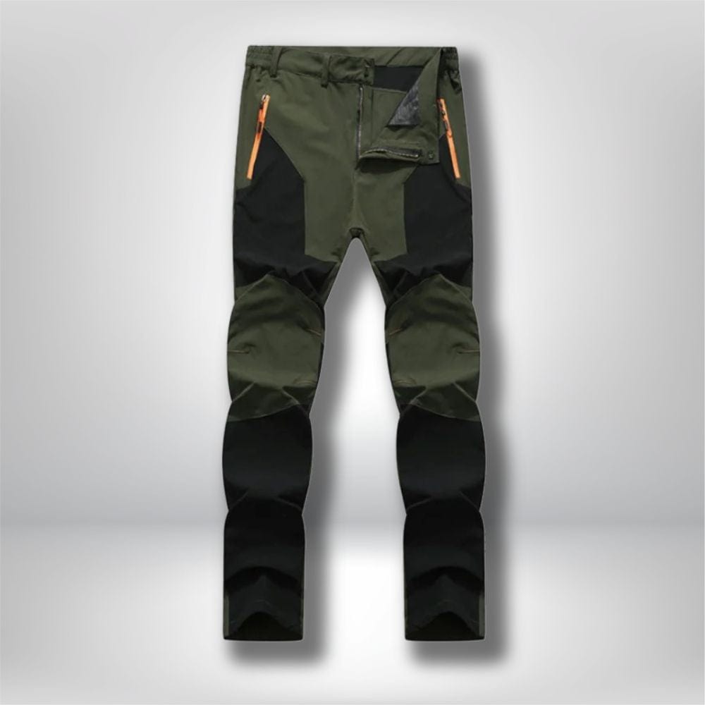 pantalon trek homme