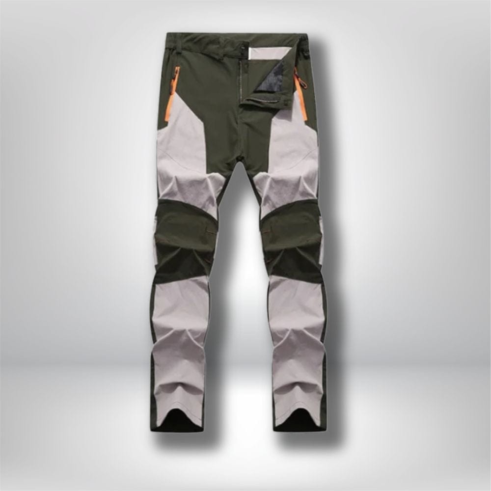 pantalon trek homme