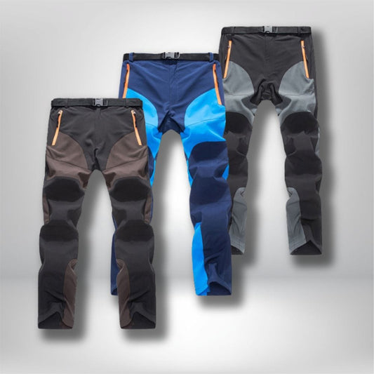 Pantalon trekking | Homme 