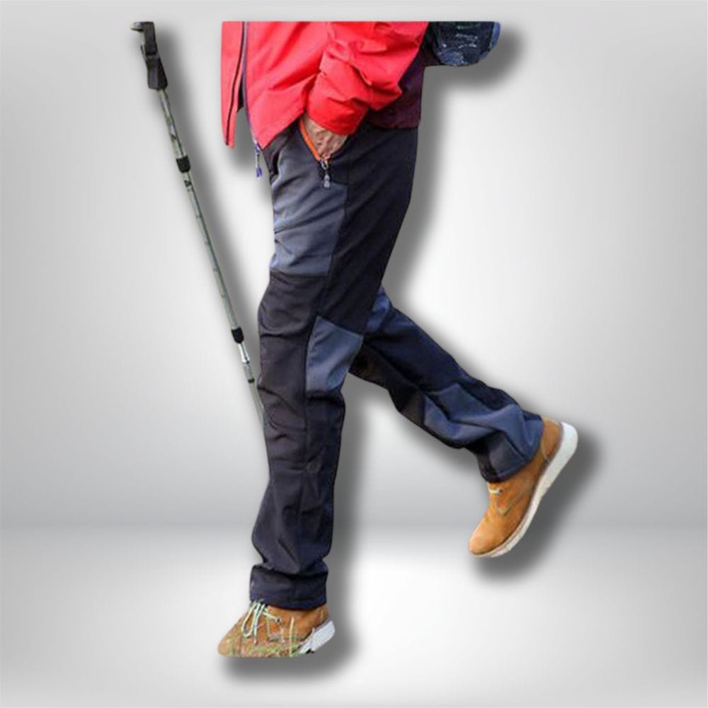 Pantalon trekking | Homme 