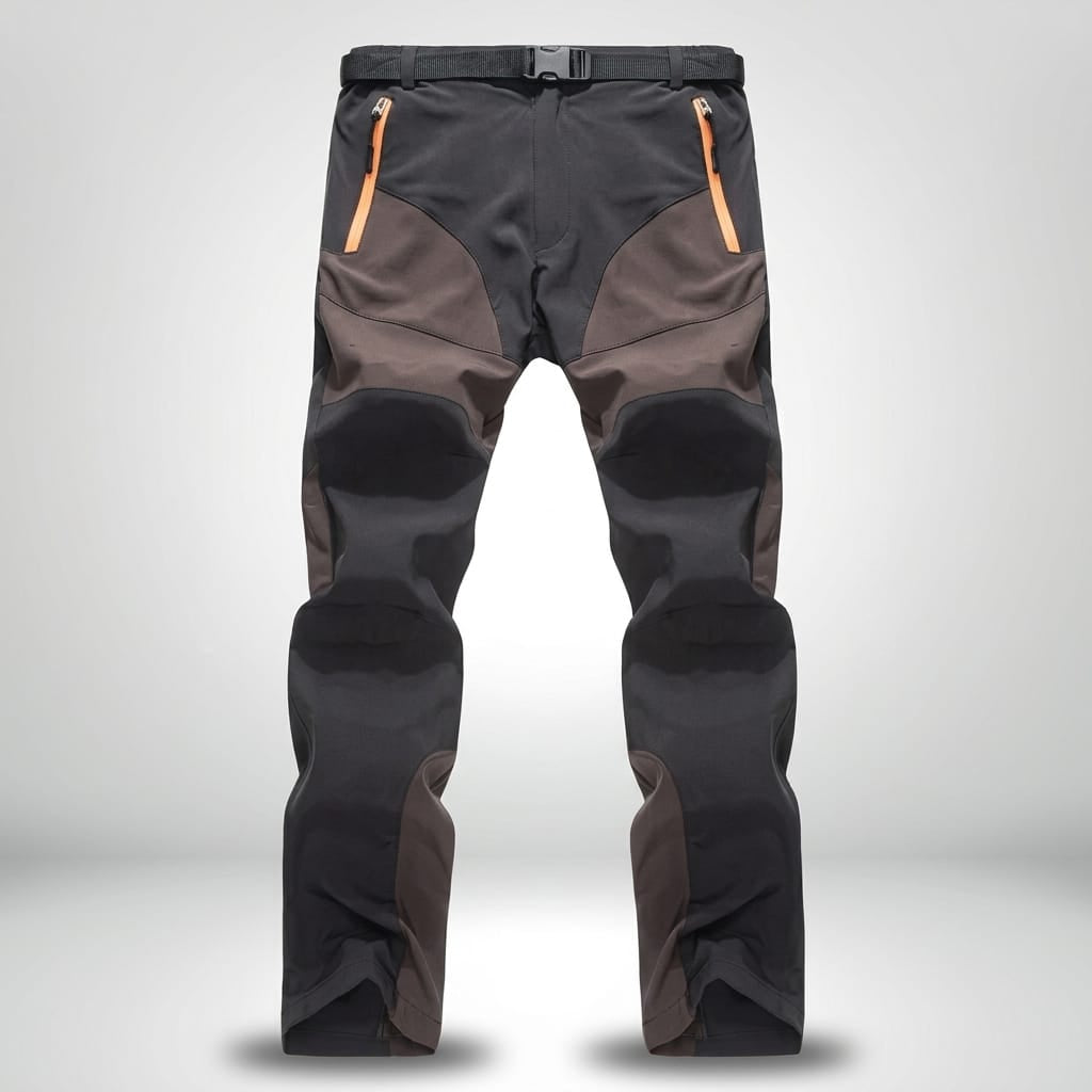 Pantalon trekking | Homme  Auburn / S