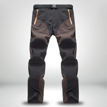 Pantalon trekking | Homme  Auburn / S