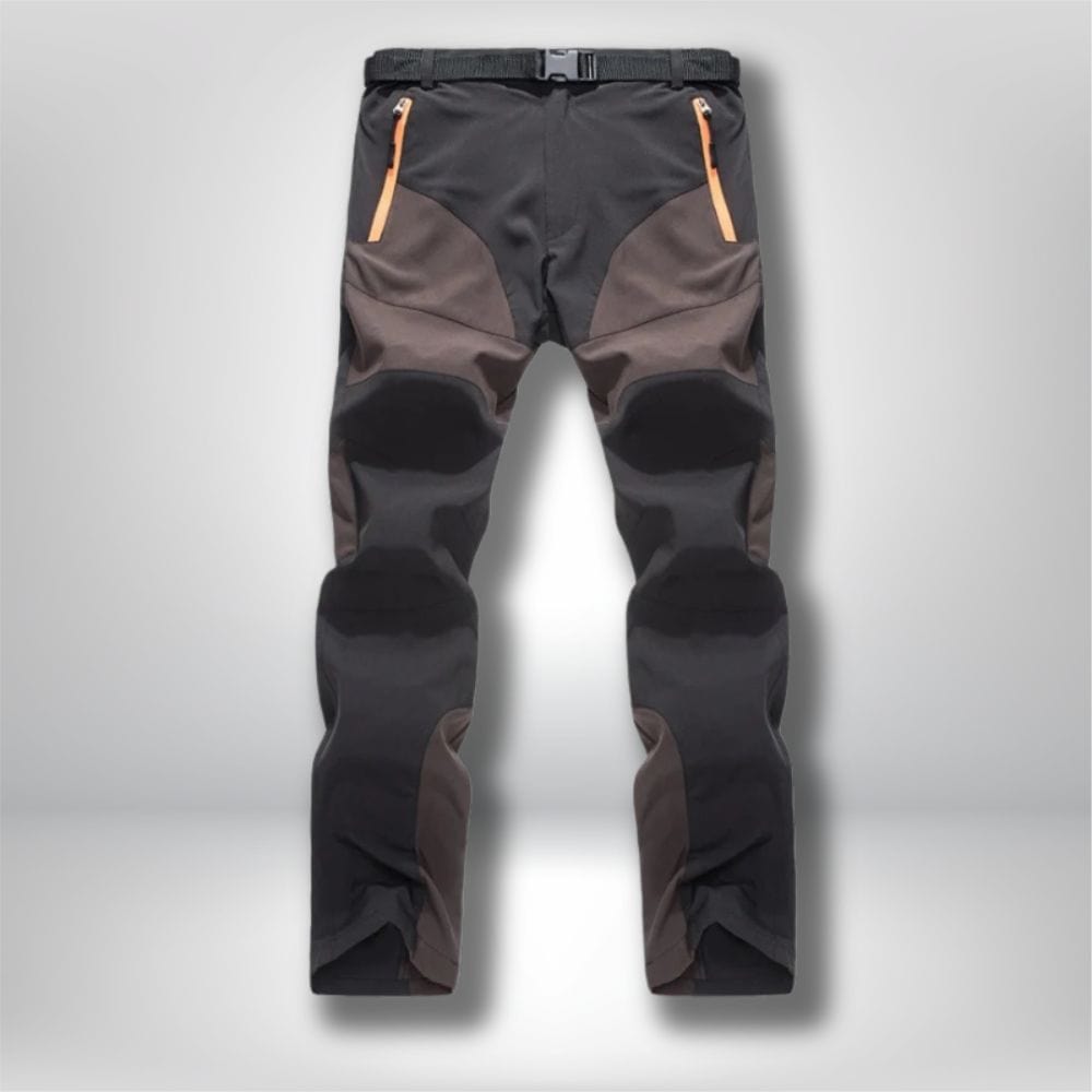 Pantalon trekking | Homme  Auburn / S