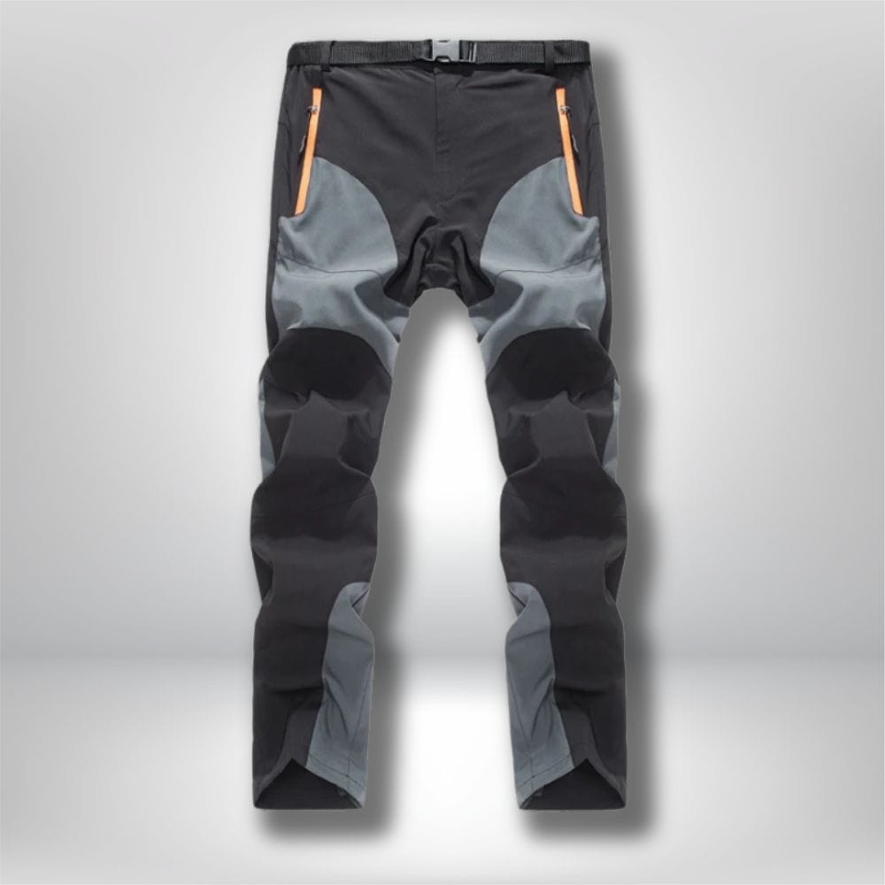 Pantalon trekking | Homme  Gris / S