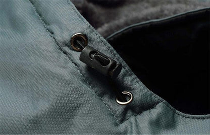 Parka randonnée homme | HikingHavens®