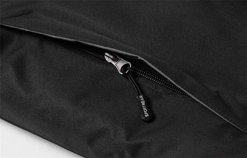 Parka randonnée homme | HikingHavens®