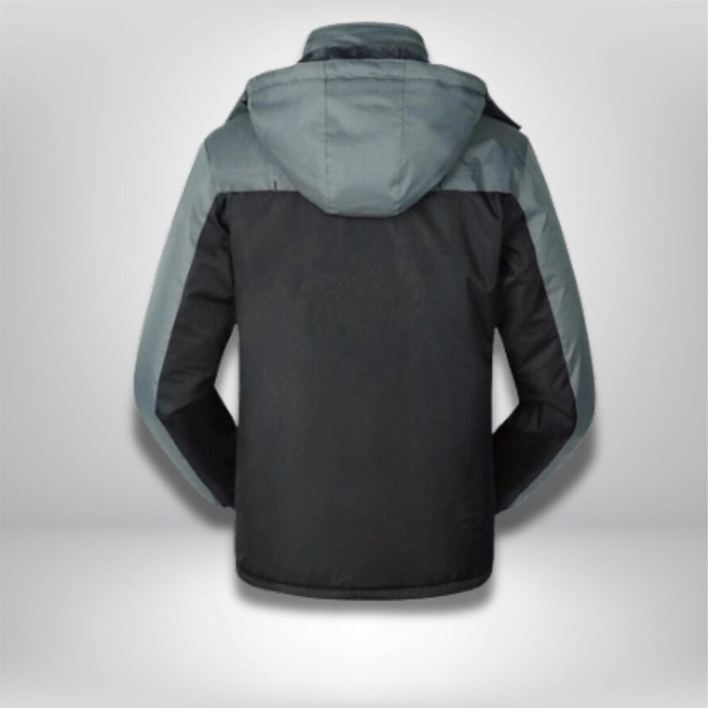 Parka randonnée homme | HikingHavens®