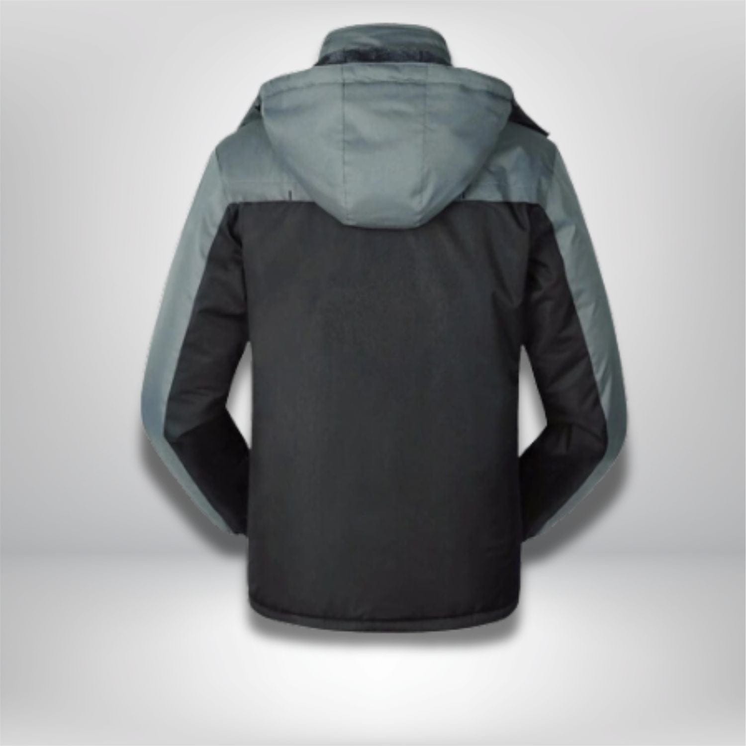 Parka randonnée homme | HikingHavens®