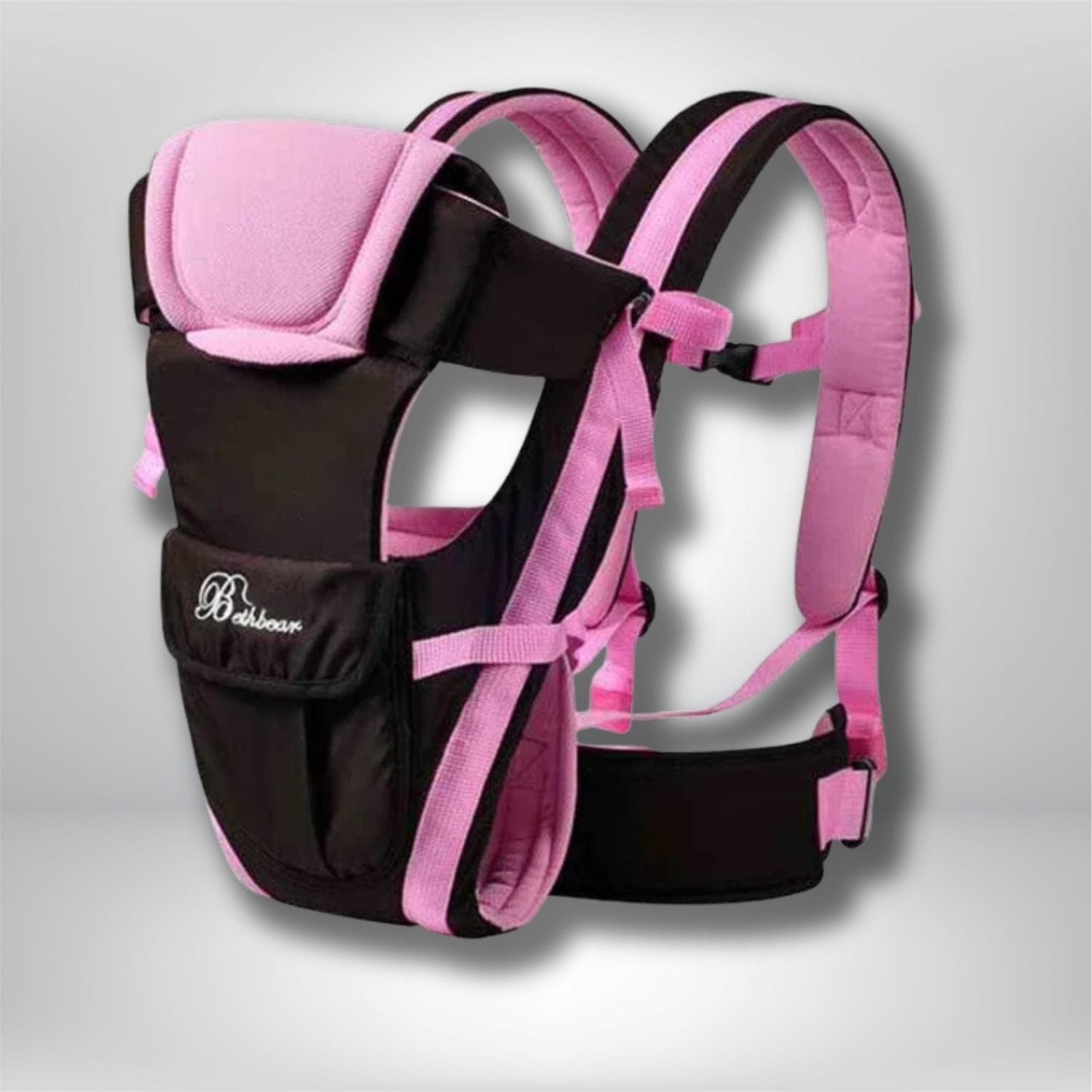 porte bébé randonnée physiologique