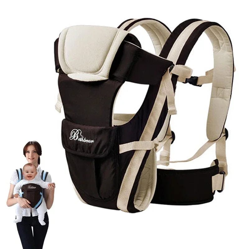 porte bébé randonnée physiologique