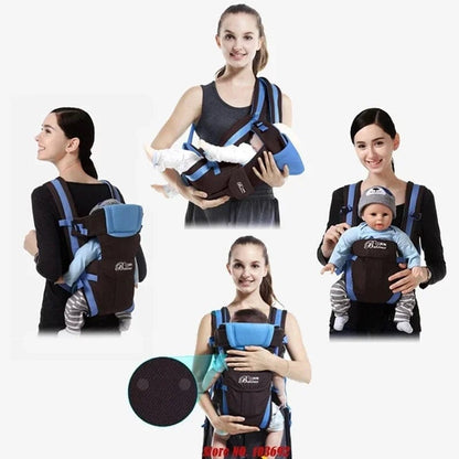porte bébé randonnée physiologique