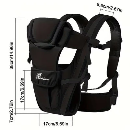 porte bébé randonnée physiologique