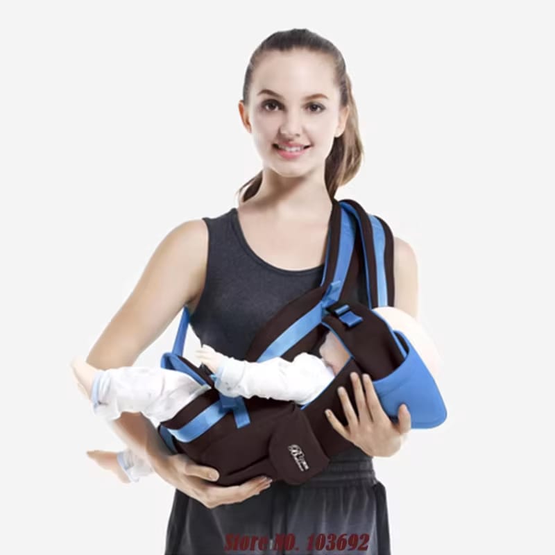 porte bébé randonnée physiologique