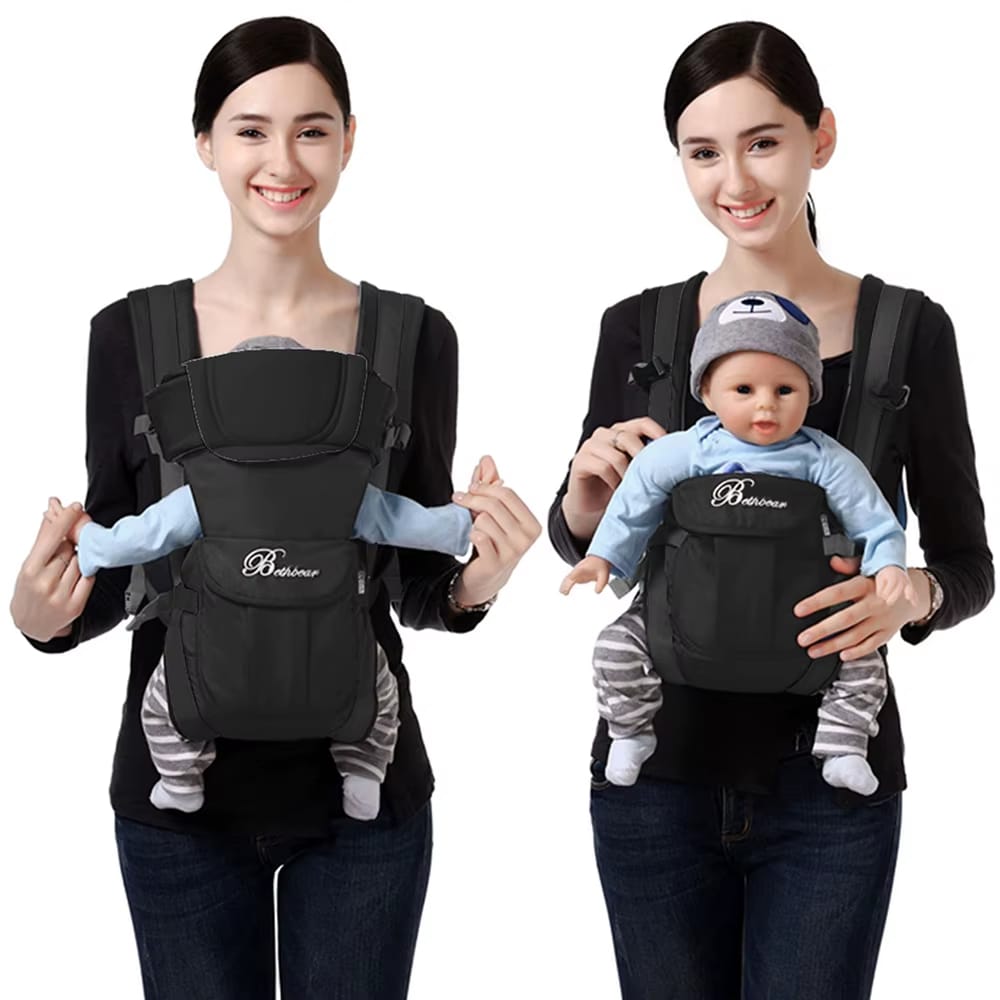 porte bébé randonnée physiologique