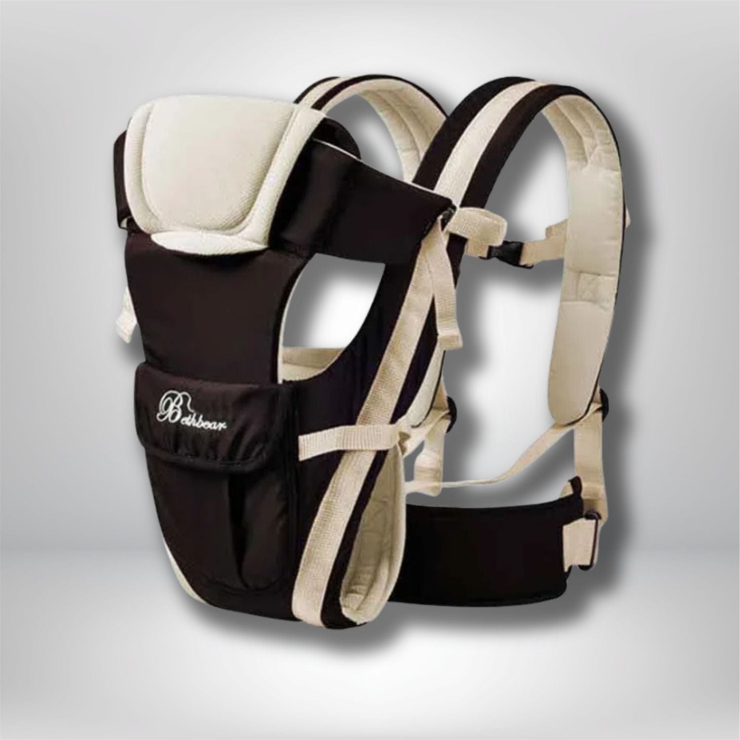 porte bébé randonnée physiologique Rose