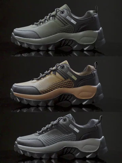 Basket de randonnée pour Homme, légère, imperméable, antidérapante<br>"Waterproof-SH"