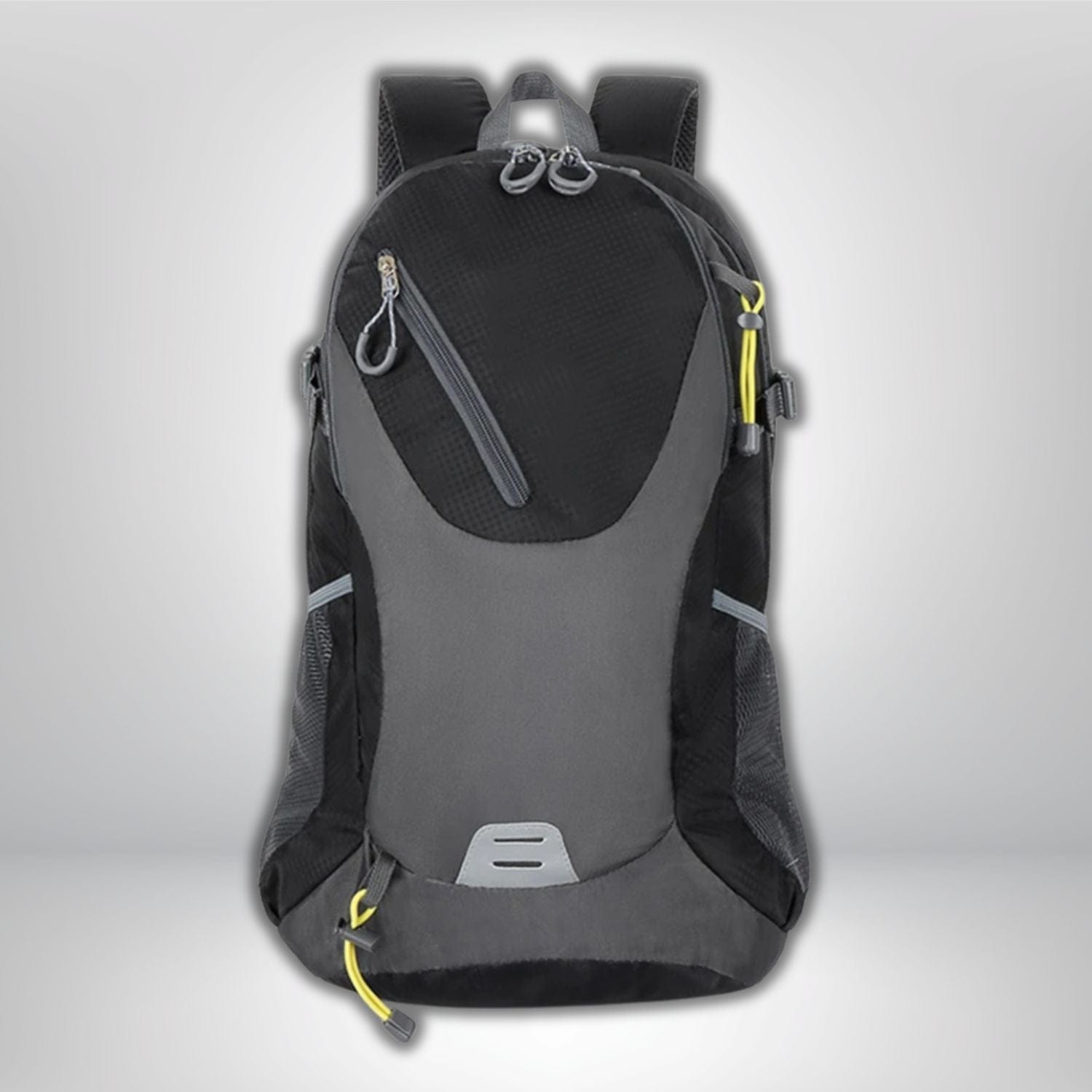 sac a dos 30l rando NOIR