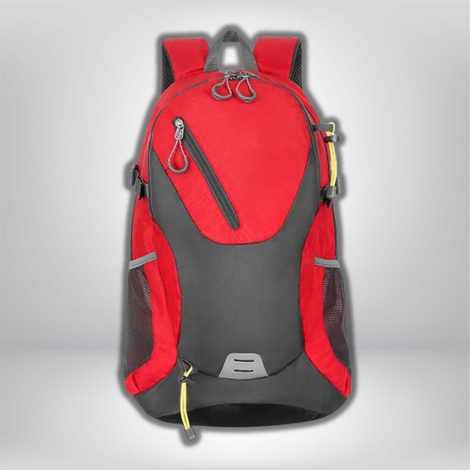 sac a dos 30l rando ROUGE