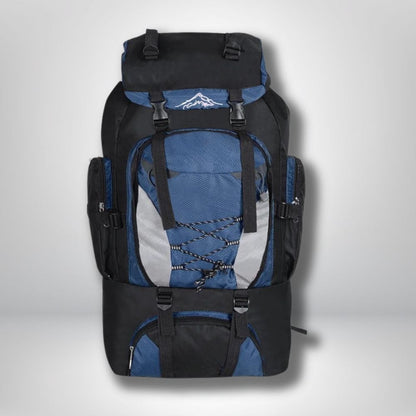 Sac a dos 80l Bleu foncé