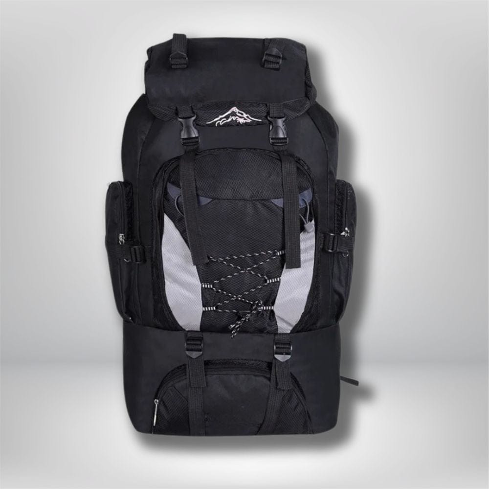 Sac a dos 80l Noir