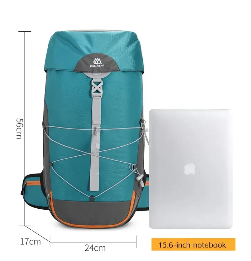 Sac à dos alpinisme
