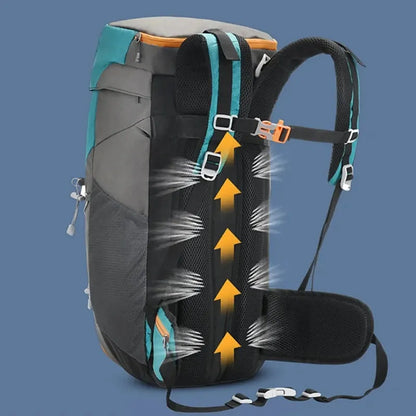 Sac à dos alpinisme