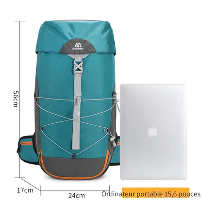 Sac à dos alpinisme
