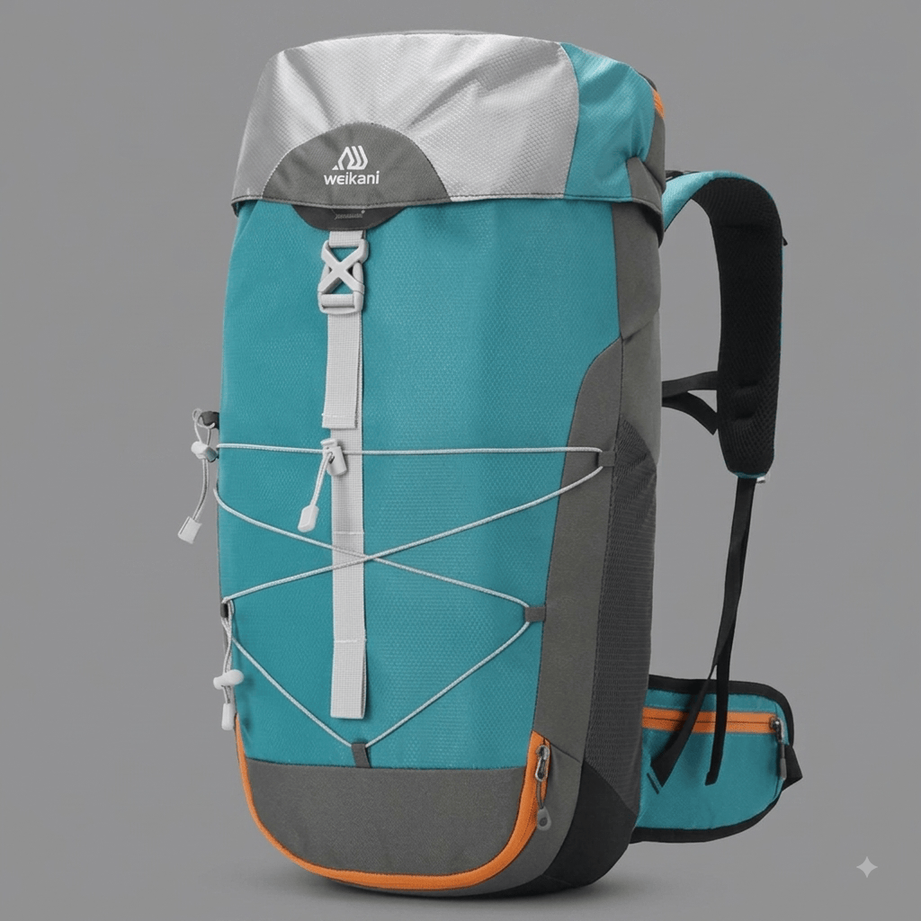 Sac à dos alpinisme