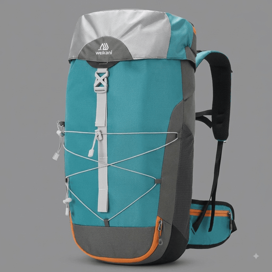 Sac à dos alpinisme
