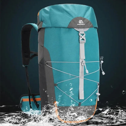 Sac à dos alpinisme