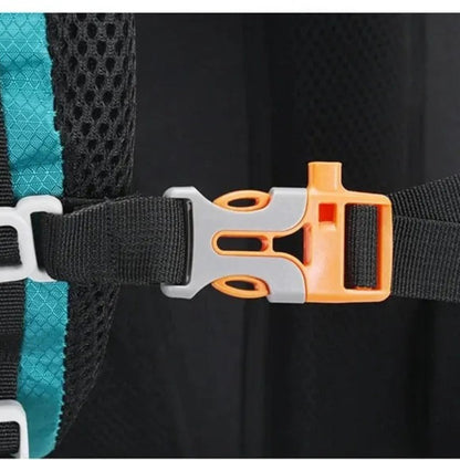 Sac à dos alpinisme
