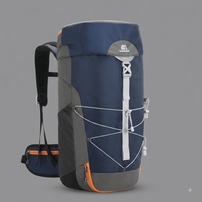 Sac à dos alpinisme Bleu