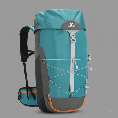 Sac à dos alpinisme Vert
