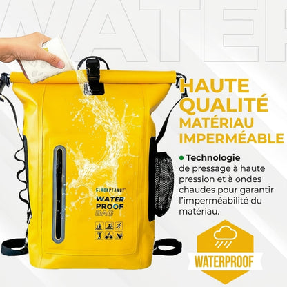 Sac à Dos Étanche Randonnée