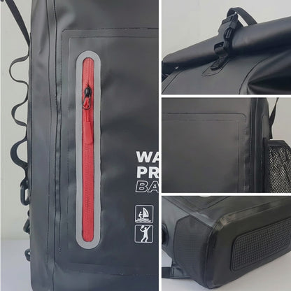 Sac à Dos Étanche Randonnée