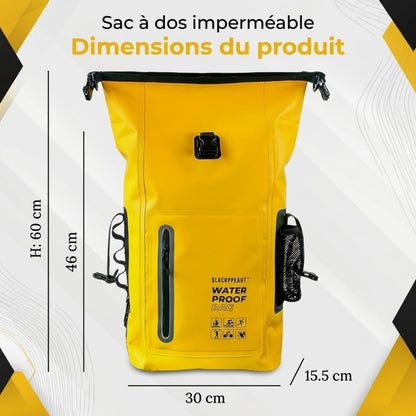 Sac à Dos Étanche Randonnée