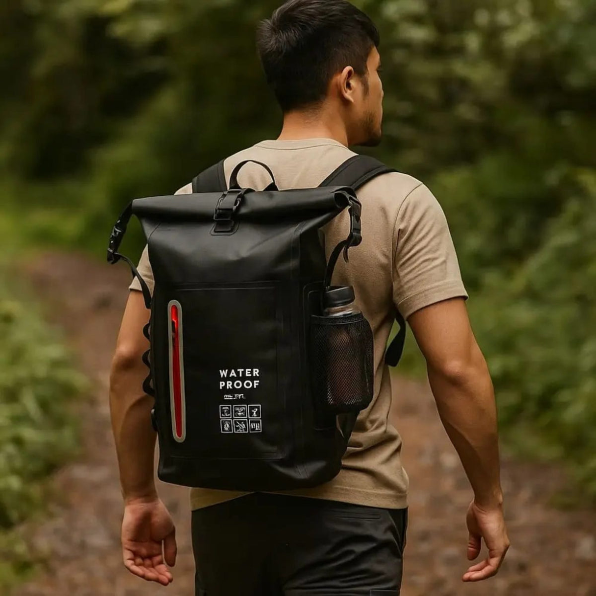 Sac à Dos Étanche Randonnée