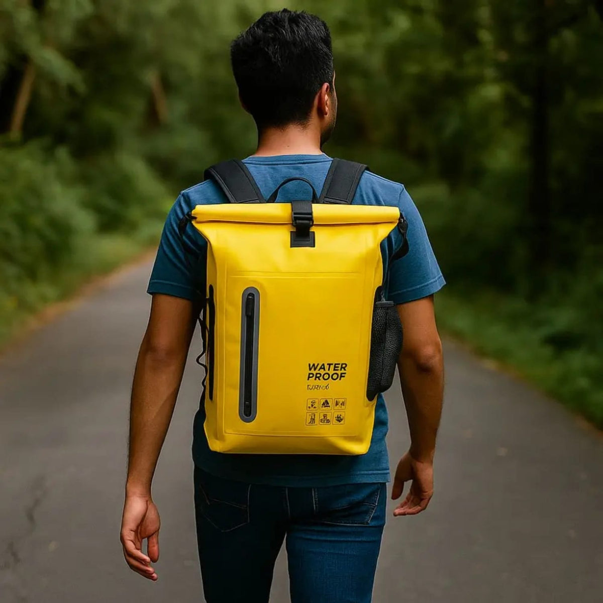Sac à Dos Étanche Randonnée