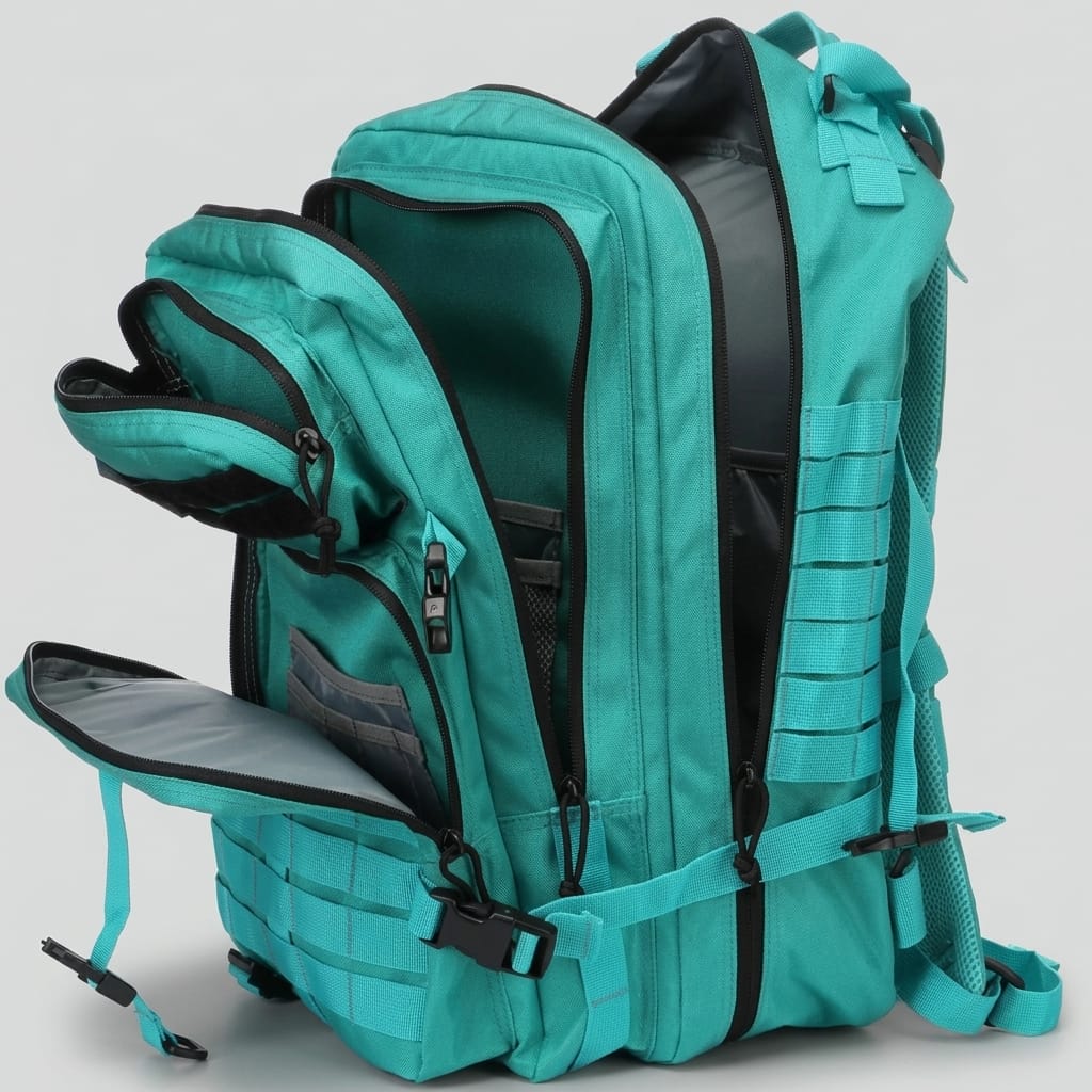 Sac À Dos Militaire Imperméable 30L/50L