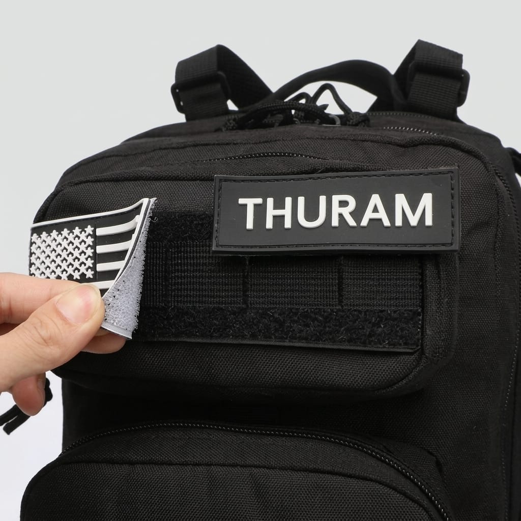 Sac À Dos Militaire Imperméable 30L/50L