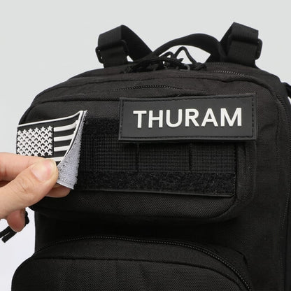 Sac À Dos Militaire Imperméable 30L/50L